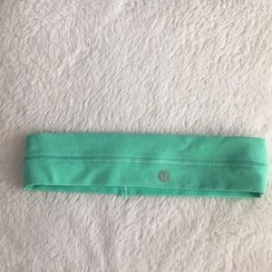 Lululemon Headband🍋